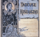 "Tadeusz Kościuszko" Zygmunta Ajdukiewicza.