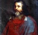 Biskup Andrzej Spławski.