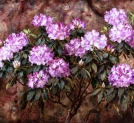 "Rododendrony" Stanisława Ejsmonda.