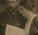 Portret Stanisława i Marii Kelles-Krauz.