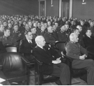 Walny zjazd delegatów Związku Powstańców Śląskich w Katowicach 16.10.1938 r.