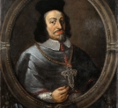 Portret Mikołaja Stefana Paca.