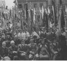Zjazd Katolickiego Stowarzyszenia Młodzieży Polskiej w Jabłonkowie 4.06.1939 r.