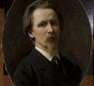 "Autoportret" Karola Millera.