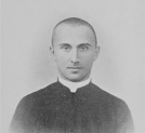 Ks. Stanisław Moszyński.