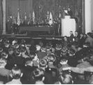 Stowarzyszenie Młodzieży Polskiej - XV zjazd delegatów w Poznaniu 8.05.1932 r.