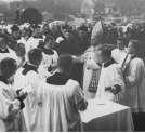 Konsekracja kościoła św. Stanisława Kostki w Poznaniu na Winiarach w listopadzie 1932 r.