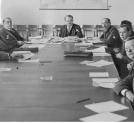 Konferencja w Warszawie na temat zwalczania narkomanii w lutym 1932 r.