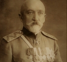 Gen. Paweł Chrzanowski.