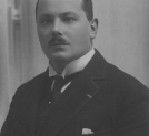 Alfred Poniński - pierwszy sekretarz Ambasady RP w Paryżu.