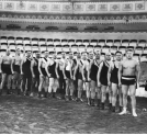 Międzynarodowy turniej zapaśniczy w Warszawie w 1931 r.