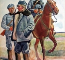 Legioniści 1914-1917.