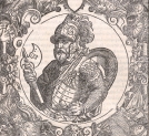 "Skergelo Princeps Lithuaniae".