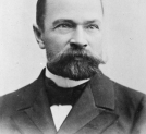 Adolf Suligowski, członek Trybunału Stanu.