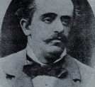 Filip Sulimierski - polski matematyk i geograf, pierwszy wydawca Słownika geograficznego Królestwa Polskiego (1880).