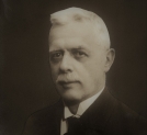 Rudolf Różycki, pierwszy prezes Najwyższego Trybunału Administracyjnego.
