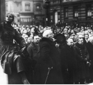 Zjazd w Poznaniu byłych członków tajnych organizacji niepodległościowych zaboru pruskiego, 14.01.1934 r.
