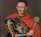 "Jan Kazimierz Sapieha (1637 lub 1642 - 1720), hetman wielki litewski, wojewoda wileński".