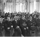 Kongres polsko-jugosłowiański w Warszawie w kwietniu 1931 r.