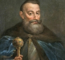 "Portret Jana Karola Chodkiewicza" Jana Bogumiła Plerscha.