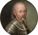 "Paweł Jan Sapieha (1609-1665), hetman wielki litewski".