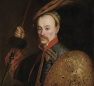 "Portret Wincentego Gosiewskiego".