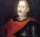 "Portret Jana Fryderyka Sapiehy herbu Lis (1618-1664), pisarza polnego koronnego".
