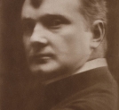 Portret Antoniego Szandlerowskiego.