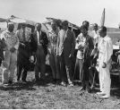 Międzynarodowe Zawody Samolotów Turystycznych Challenge 1932.