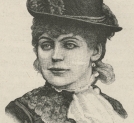 Anastazya Szczepkowska.