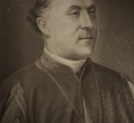 Biskup-nominat Jan Korytkowski.
