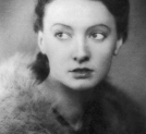 Halina Konopacka - Matuszewska.