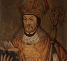 "Portret biskupa Filipa Padniewskiego".