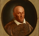 "Portret Pawła Piaseckiego h. Janina (1579 -1649), bp kamienieckiego 1627, przemyskiego 1644" Friedricha Klossa.