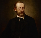 "Portret Józefa Szujskiego" Andrzeja Bronisława Grabowskiego.