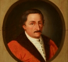 "Portret Andrzeja Maksymiliana Fredry (ok. 1620-1678), wojewody podolskiego" Friedricha Klossa.