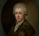 "Portret Ignacego Potockiego (1750–1809)" Mateusza Tokarskiego.