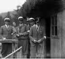 IV Międzynarodowy Wyścig Tatrzański w sierpniu 1931 r.