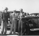 XII Międzynarodowy Rajd Automobilklubu Polski w czerwcu 1936 r.