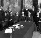 Wojewódzki zjazd gospodarczy w Tarnopolu w kwietniu 1934 r.