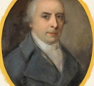 "Portret Augusta Josepha Pechwella".