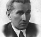 Mieczysław Szpakiewicz, aktor, reżyser, dyrektor teatru.