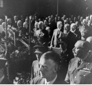 Pogrzeb gen. Władysława Sikorskiego w Newark, 16.07.1943 r.