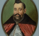 "Wacław Leszczyński (ok. 1576–1628) kanclerz wielki koronny" Marcelego Krajewskiego.