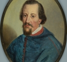 "Andrzej Leszczyński (ok. 1608–1658) arcybiskup gnieźnieński, kanclerz wielki koronny".