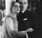 Komedia „Gdybym chciała” Paula Geraldy'ego w Teatrze Letnim w Warszawie w listopadzie 1925 roku.