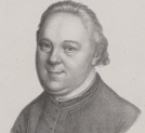 Franciszek Bohomolec.