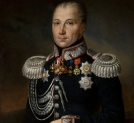 "Portret gen. Stanisława Potockiego (1776-1830)."
