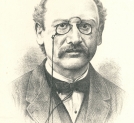 Portret Karola Studzińskiego.