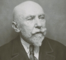 Józef Męcina-Krzesz.